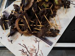 -海拉尔蒙古包(房山长阳店)