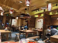 -泥糊破店小酒馆·团建聚餐(南京西路店)