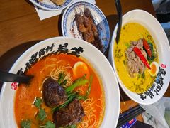 -和府捞面(天美杉杉奥特莱斯店)