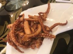 五香龙须-钓鱼台国宴