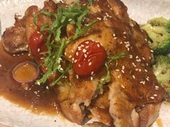 -打趸BTC·Breaktime cafe(北京路店)