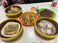 -澳门陈光记烧味饭店(南京德基广场店)