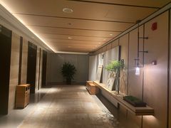-上海佘山世茂艾美酒店