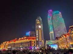 -海河游船-永乐码头(大悲院)