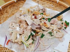 -猪腰一家·地道佛山菜(盐步店)