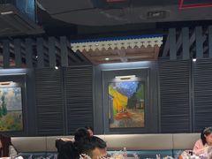 -通海俄式烧烤·俄罗斯大串(嵩山路店)