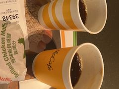 -麦当劳(前海店)