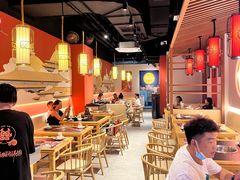 -京炭铜锅涮肉·羊蝎子·羊肉炉(保利·时光里店)