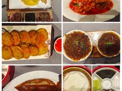 -阿娘家·原生态农家菜(国顺东路店)