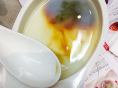 -喜家德虾仁水饺(华强天虹店)