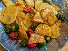 -花儿穆萨·烤肉餐厅(石马坪店)