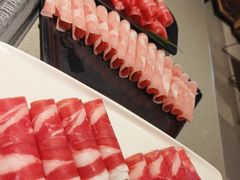 -海底捞火锅(枫蓝国际购物中心店)