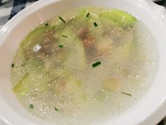 -钱大妈海鲜饭店(保利林语店)