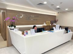 -百汇医疗健康管理与出国体检中心