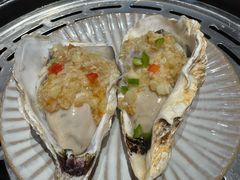 -德兴show鲜·蒸汽海鲜火锅餐厅(格创悦里店)