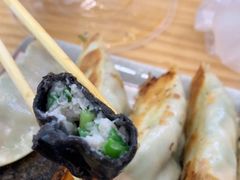 -众品老方子锅贴甜沫(李村店)