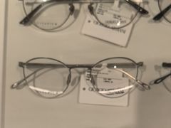 -LensCrafters亮视点(蓝色港湾店)
