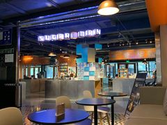 -sugarman espresso素饮糖人高新咖啡工厂