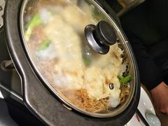 -洪兴砂锅·融合砂锅菜(三站店)