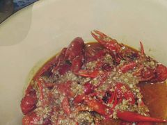 -丹虾|文和友小龙虾·烙锅(陕西路旗舰店)
