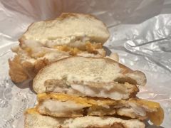 -麦当劳(红旗路店)