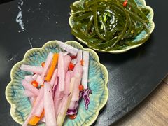 -蘑界·野生菌火锅(深业上城店)