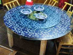 -张关合渣(航空大道店)