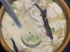 -杨记海鲜楼(三门黑金冠店)