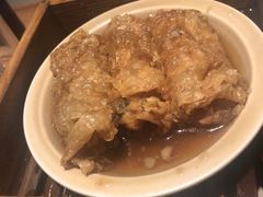 -蔡澜点心·粤菜(西单大悦城店)