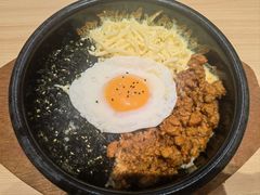 -米村拌饭(杭州国大城市广场店)