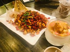 -庆合府重庆大排档(紫都城店)