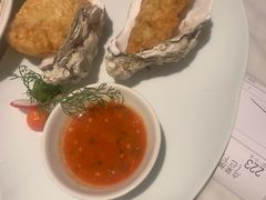 -金椰壳· 大厨新加坡菜(壹方城店)