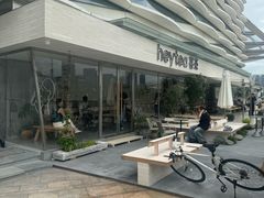 -喜茶(珠海华发商都店)