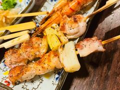 -哥哥の深夜食堂(红松东路店)