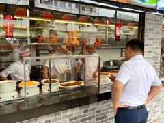 -四季大酒楼(白濠店)