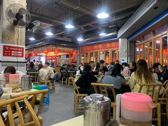 -笨罗卜浏阳菜馆(太平街店)