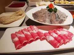 -海底捞火锅(海宁路店)