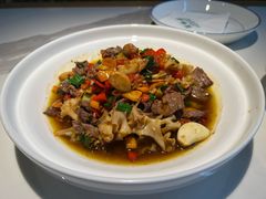 -筱爷叔·上海传统手工菜(玉树路店)