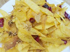 -扒虾小妹儿麻辣海鲜(宏图街店)