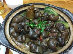 -下梅人家土菜馆(历史文化餐厅度假区店)