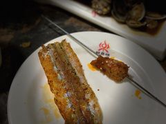 -郑喜旺烧烤(郑州总店)