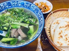 -长安后宰门水盆羊肉(新都心店)