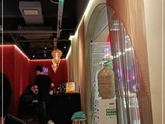 -丝路金桃·新疆菜(徐汇店)