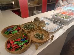 -扬派·扬州搓背馆(运河旗舰店)