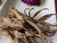 -品味楼·醉卤·酱排骨·无锡特色菜