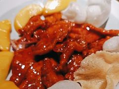 -天成川菜(礼岗店)