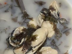 -龚记海鲜20年老字号