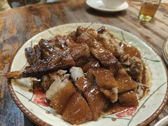 -关氏饮食店