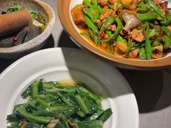 -田婆婆的菜(友谊阳光城店)