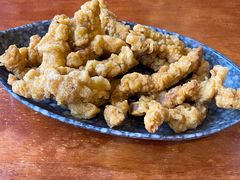 重庆小酥肉-付小姐在成都(中山公园店)